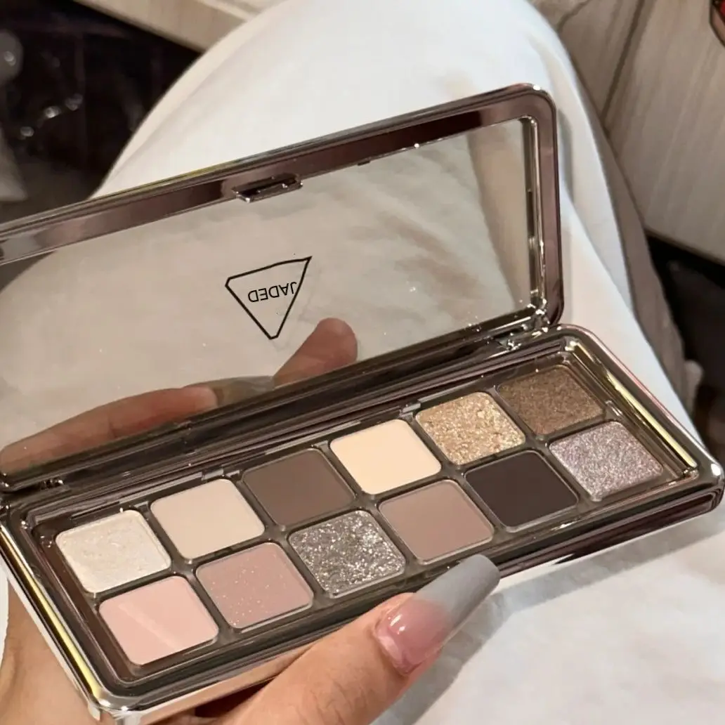 Beauty Huda Makeup - 12 cores placa de sombra de
