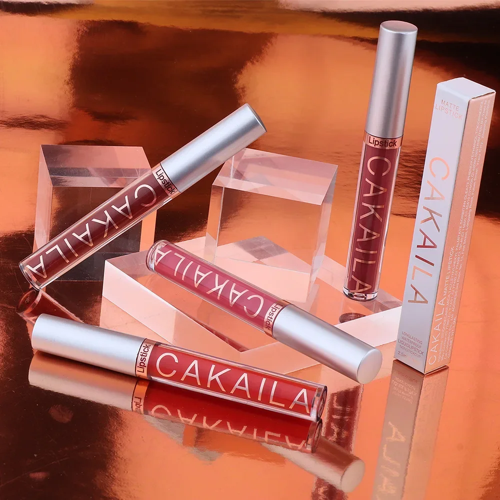 Beauty Huda Makeup - Maquiagem feminina beleza vermelho antiaderente copo