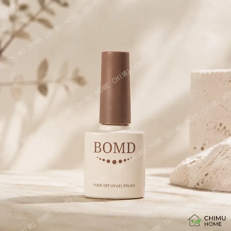 Uv Nail Lamp - 【CHIMU HOME】 Kit de Esmalte em
