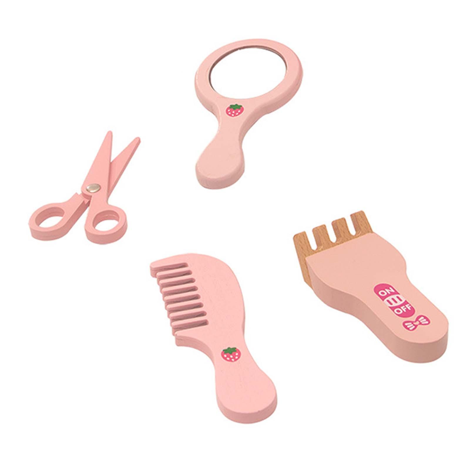 Beauty Makeup Gift Sets - Conjunto de Brinquedos de Maquiagem de