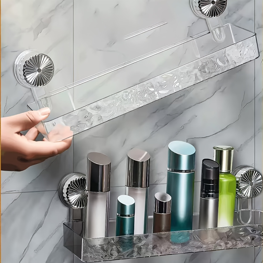 Beauty Makeup Vanity Set - Conjunto de 2 Peças: Suporte de