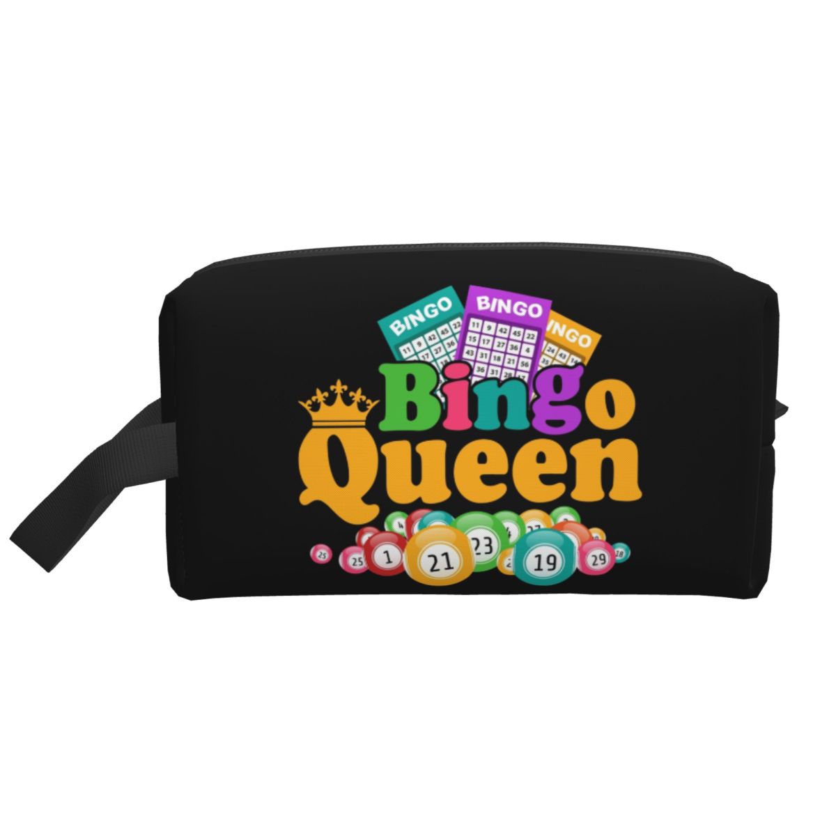 Beauty Makeup Games - Personalizado bingo rainha amante do jogo