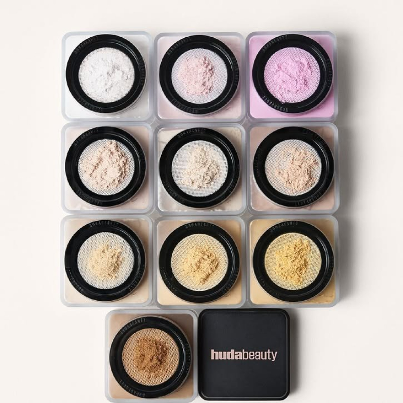 Novo huda fácil assar fragrânc - Beauty Huda Makeup avaliação e preço