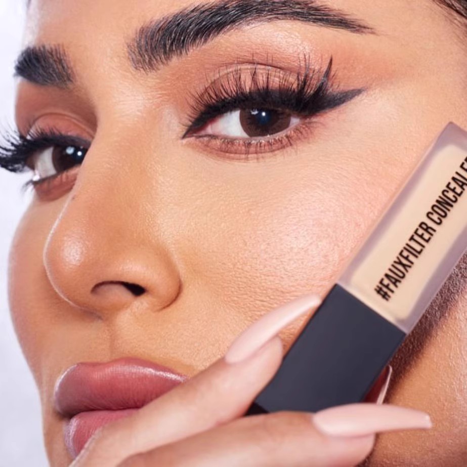 Huda Beauty Filtro Falso Lumin - Beauty Huda Makeup avaliação e preço