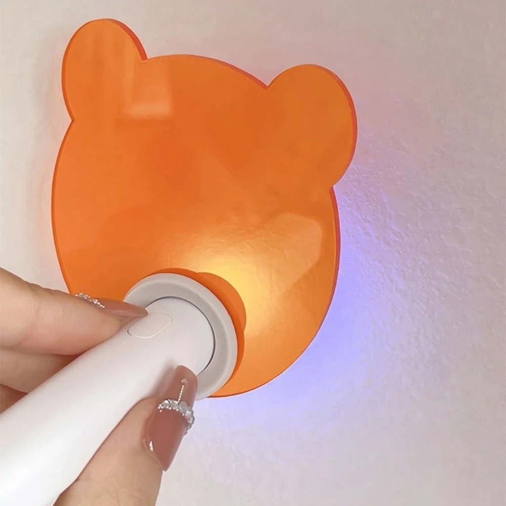 Placa Protetora Acrílica Anti- - Uv Nail Lamp avaliação e preço