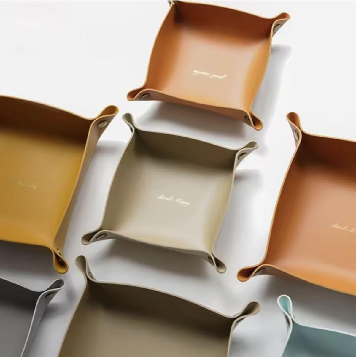 Bandeja de armazenamento de co - Makeup Organizer avaliação e preço