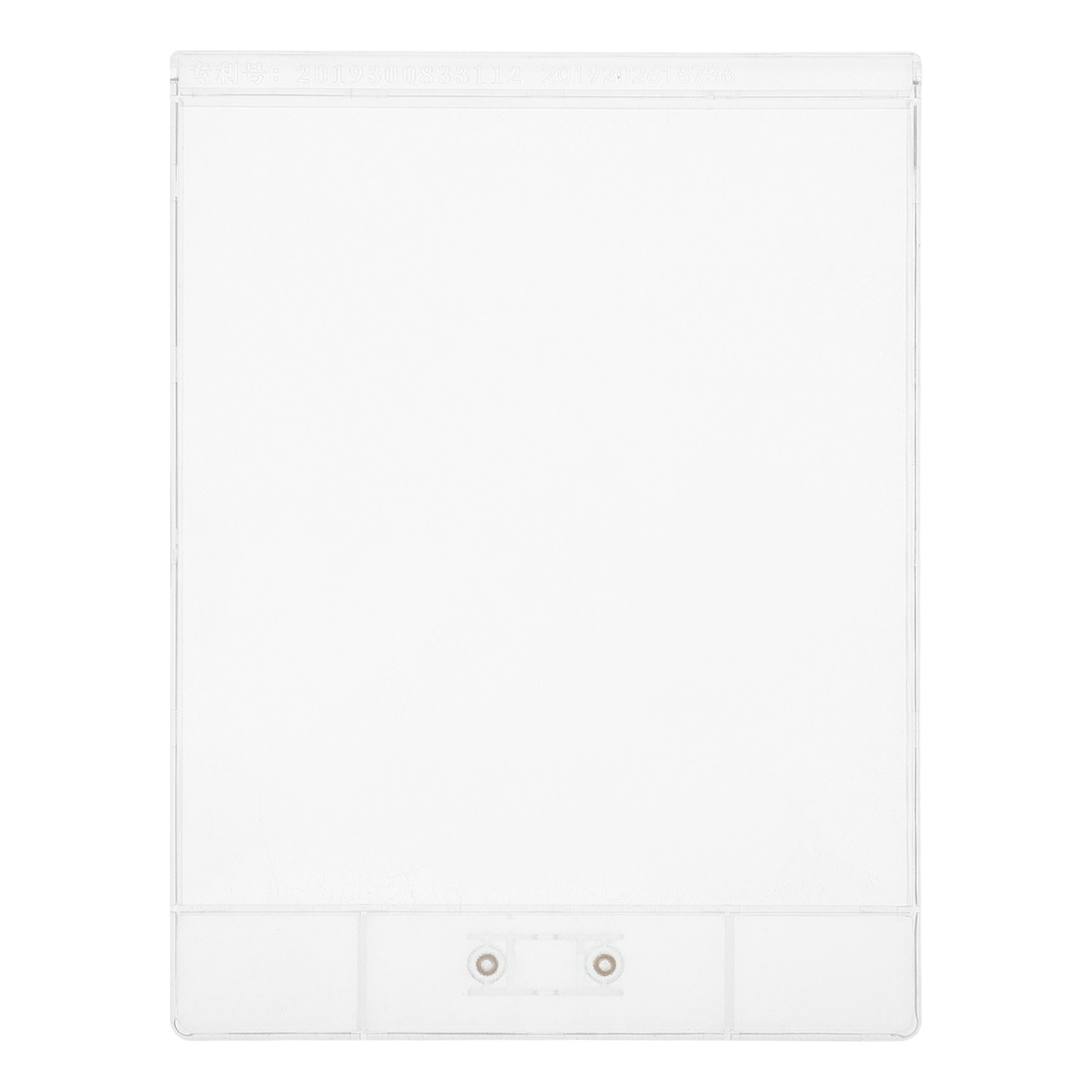 Painel de Porta Transparente p - Makeup Organizer avaliação e preço