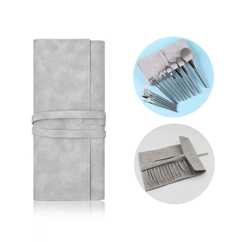 Conjunto de 14 Pincéis de Maqu - Merit Beauty Makeup avaliação e preço