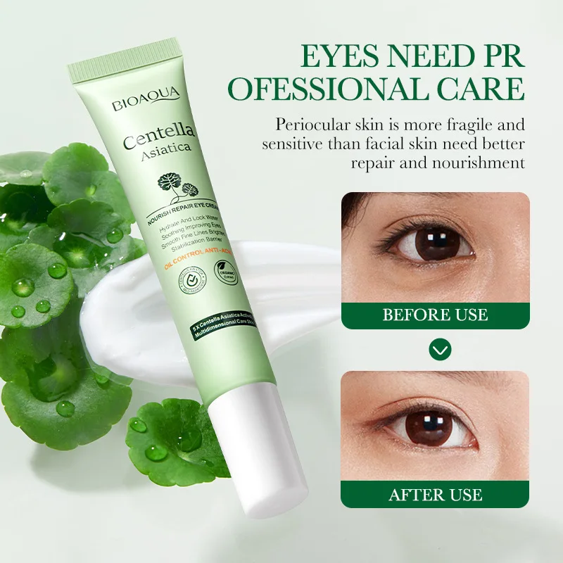 Centella Asiatica Creme para o - Beauty Huda Makeup avaliação e preço