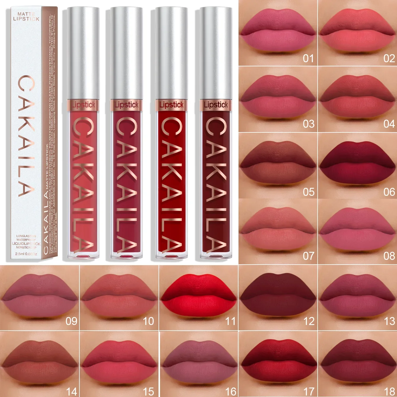 Maquiagem feminina beleza verm - Beauty Huda Makeup avaliação e preço