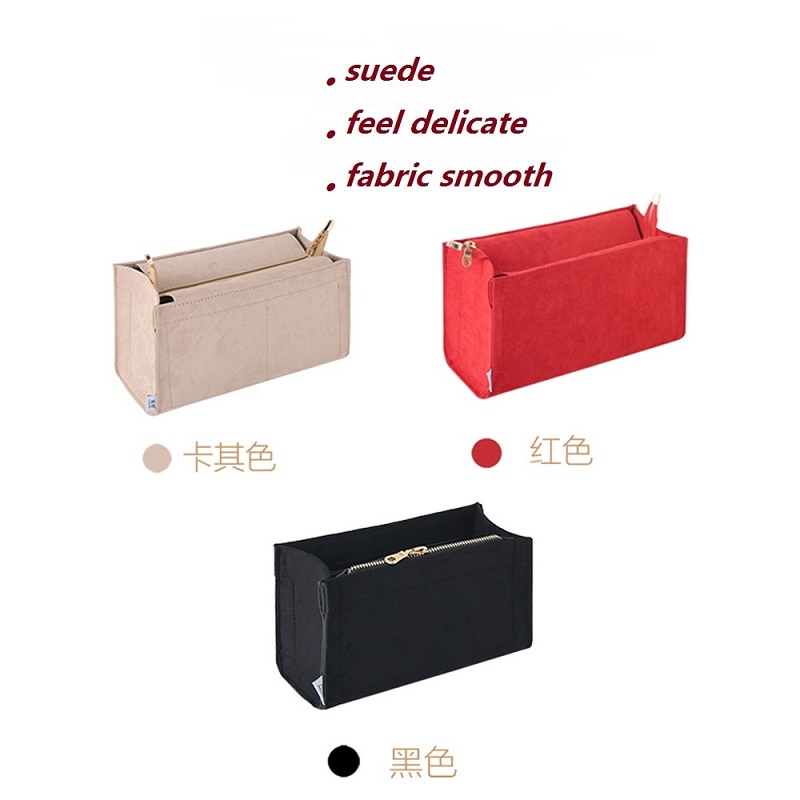 Bolsa de maquiagem para Lv On  - Makeup Organizer avaliação e preço