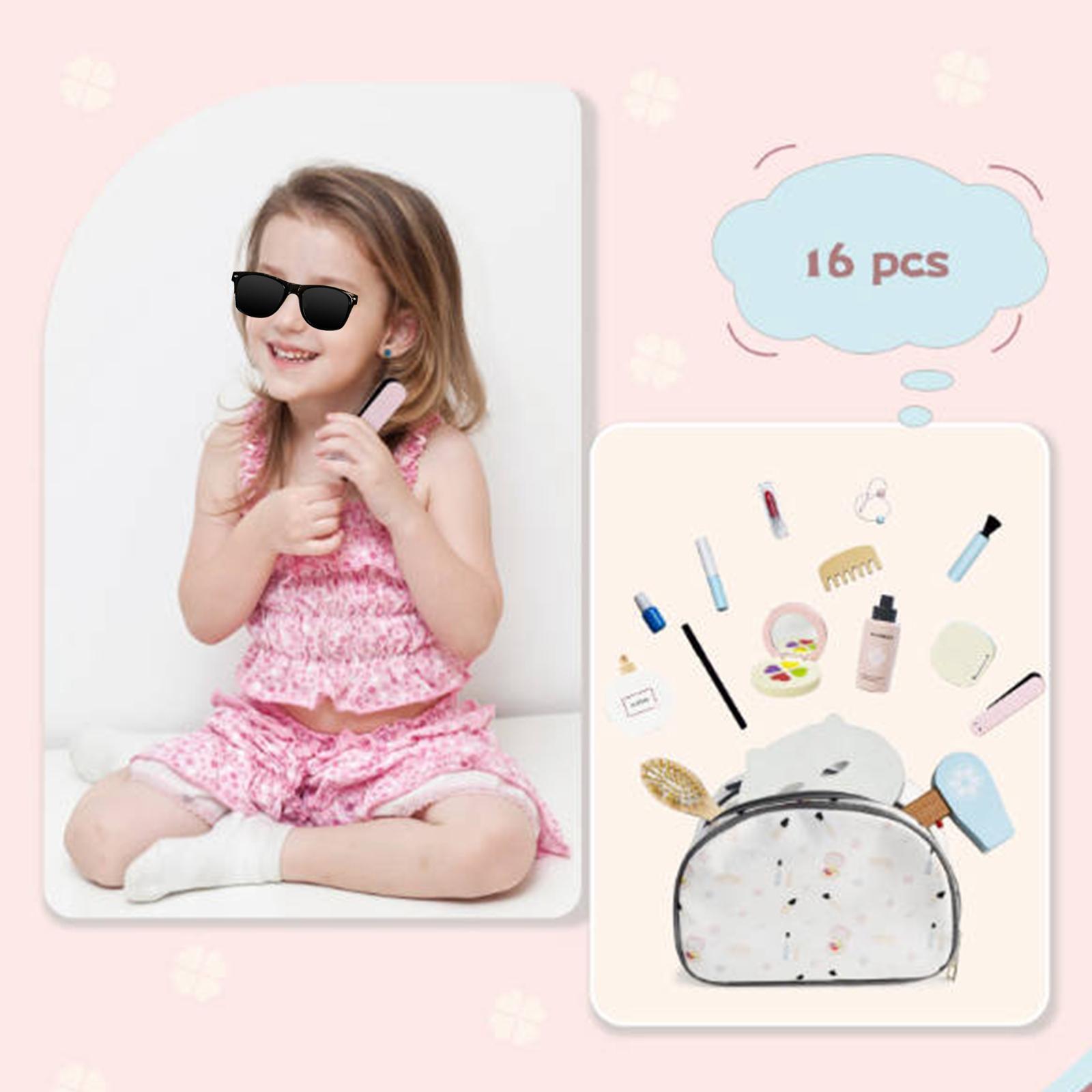 Conjunto de brinquedos de maqu - Beauty Makeup Games avaliação e preço
