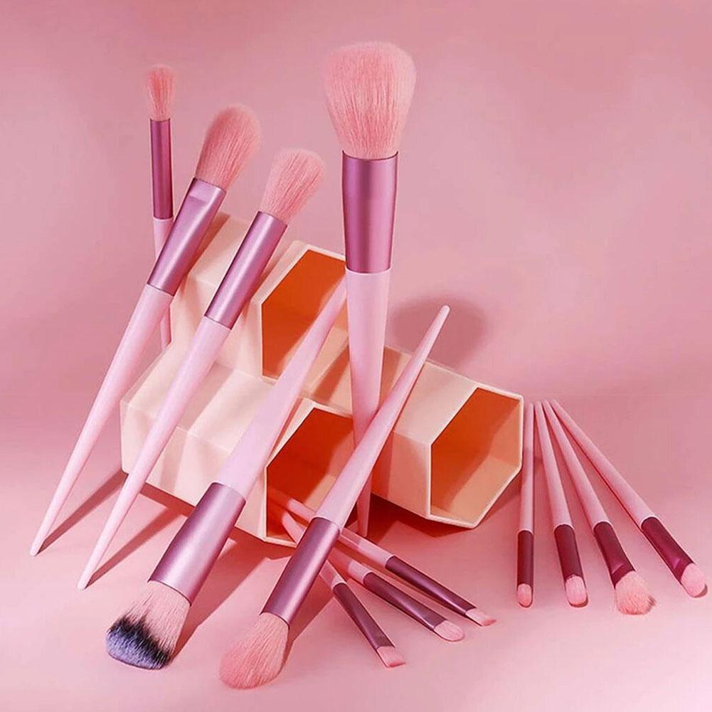Conjunto de 33 Pincéis e Espon - Beauty Makeup Gift Sets avaliação e preço