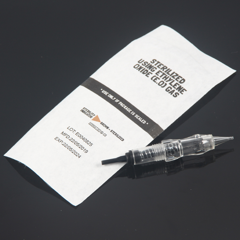 Agulhas de tatuagem para maqui - Merit Beauty Makeup avaliação e preço