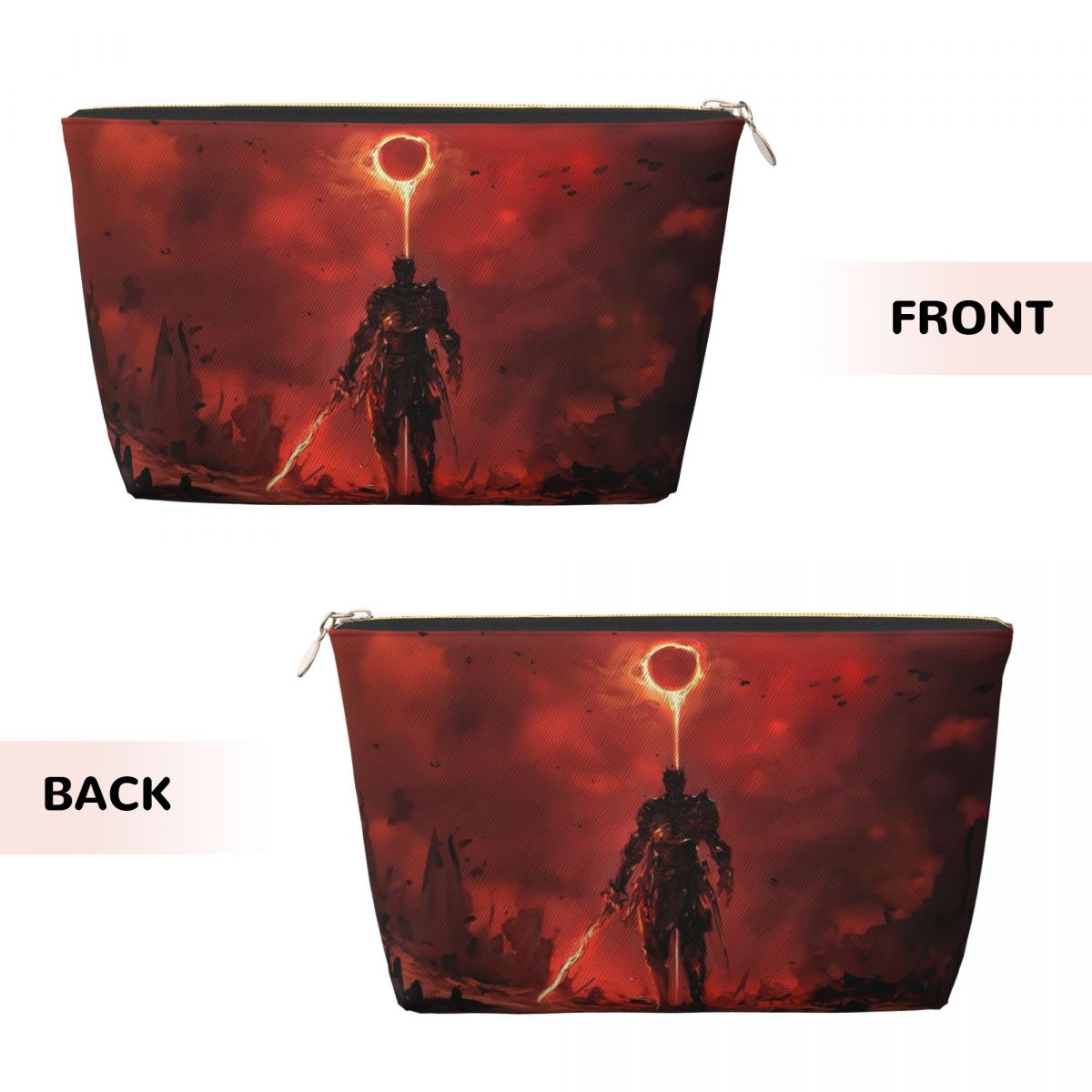 Bolsa de higiene pessoal de vi - Beauty Makeup Games avaliação e preço