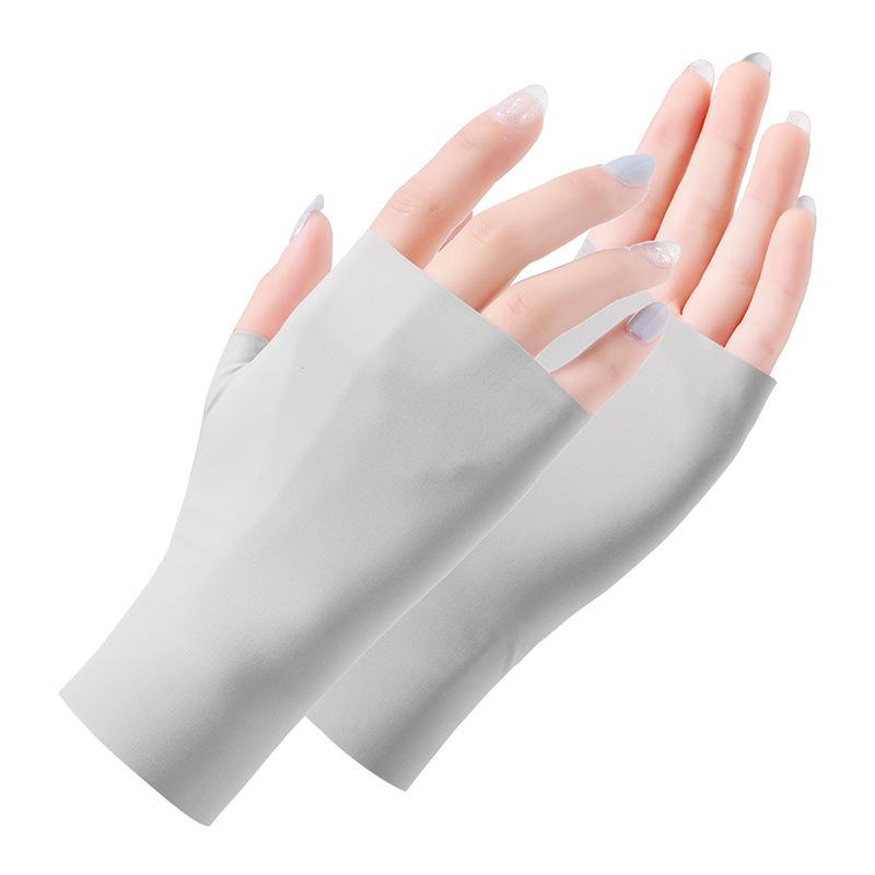 Luvas Protetoras Solares Sem D - Uv Nail Lamp avaliação e preço