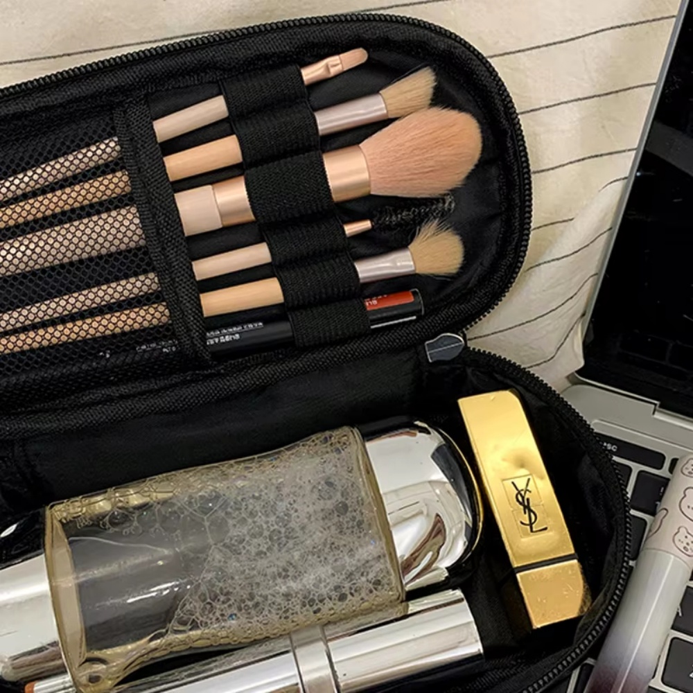 Bolsa de Cosméticos Sanrio Kur - Beauty Makeup Edit avaliação e preço