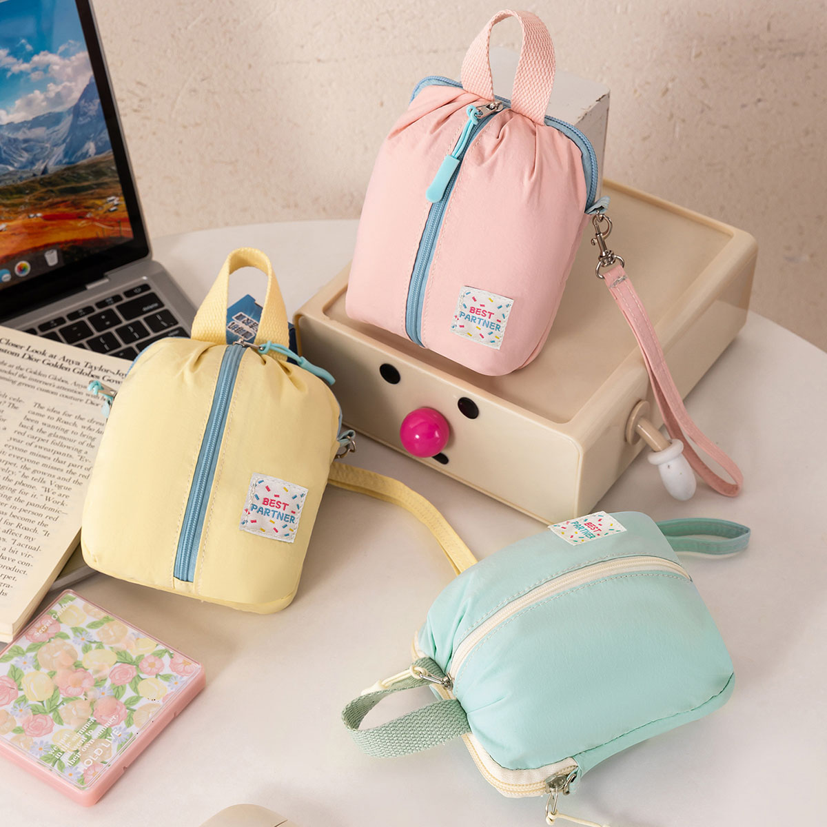 Bolsa de Armazenamento para Me - Makeup Organizer avaliação e preço