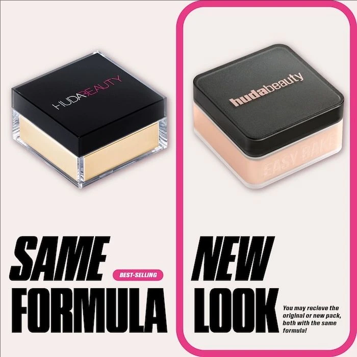 Nova huda beleza impecável bas - Beauty Huda Makeup avaliação e preço