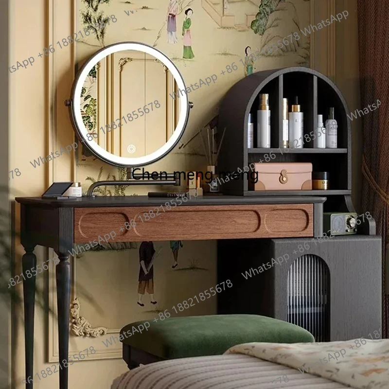 Organizador Preto para Pentead - Beauty Makeup Vanity Set avaliação e preço