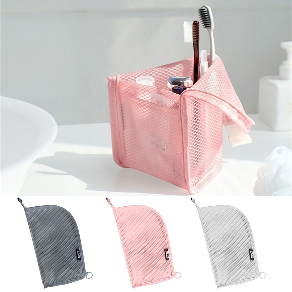 Bolsa de Maquiagem Portátil co - Makeup Organizer avaliação e preço