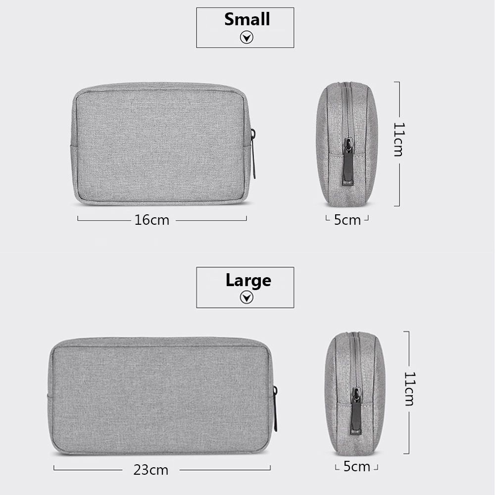 Bolsa Organizadora Portátil pa - Makeup Organizer avaliação e preço