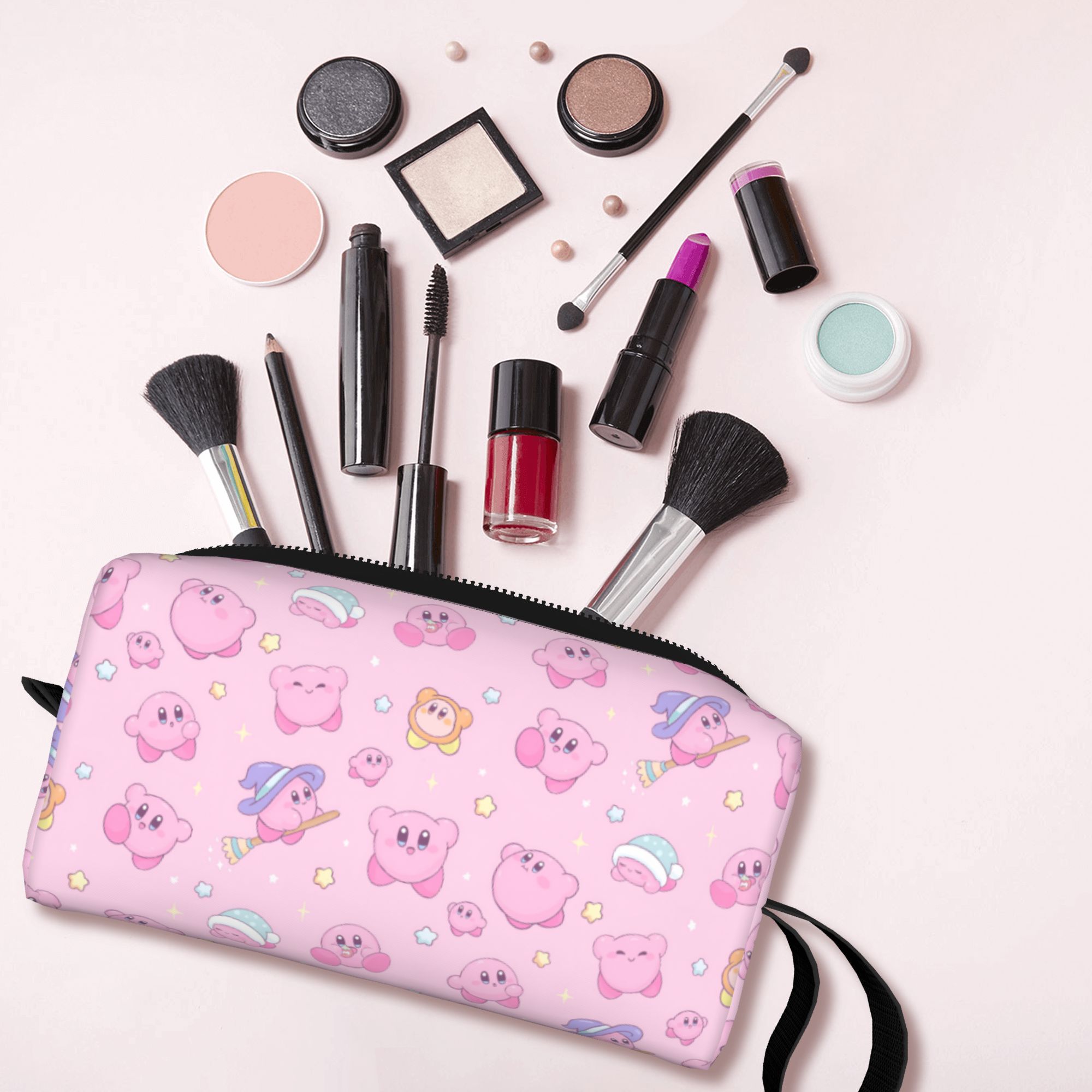 Bolsa de Viagem Personalizada  - Beauty Makeup Games avaliação e preço