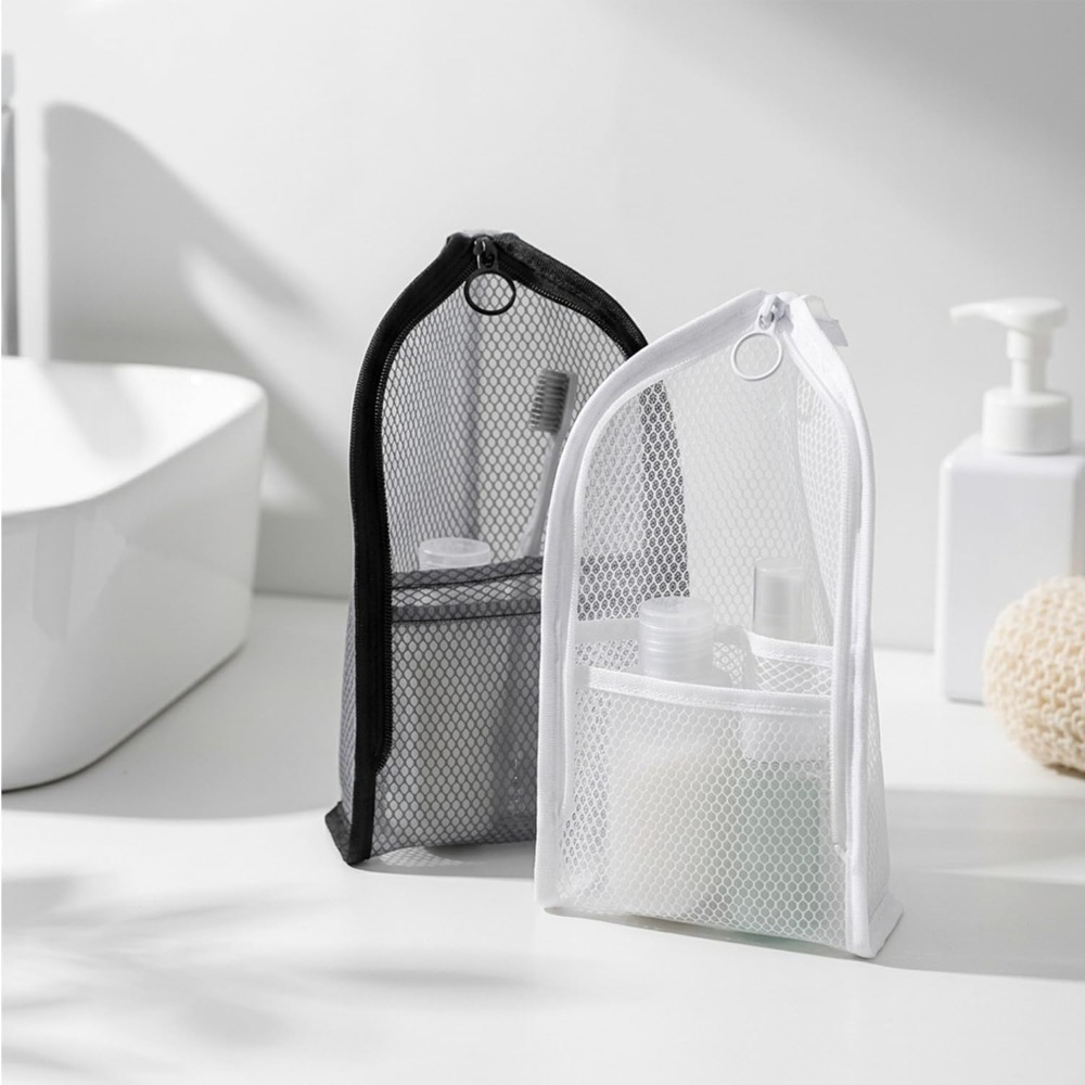 Bolsa de higiene pessoal em ma - Makeup Organizer avaliação e preço
