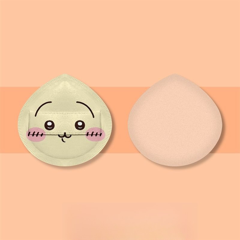 Esponja de Maquiagem Chiikawa  - Beauty Makeup Edit avaliação e preço