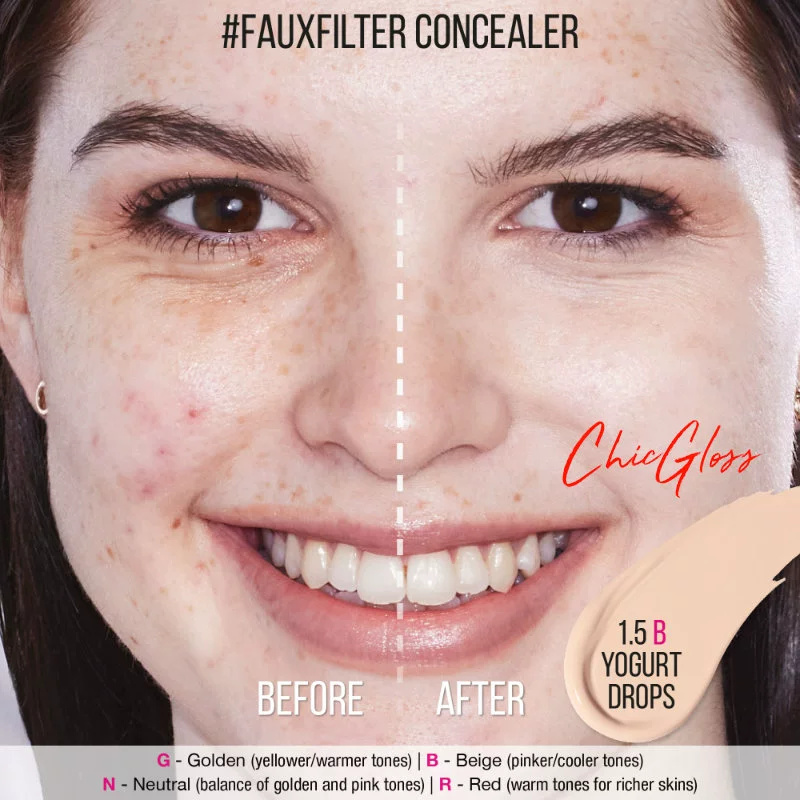 Huda beleza rosto olho correti - Beauty Huda Makeup avaliação e preço