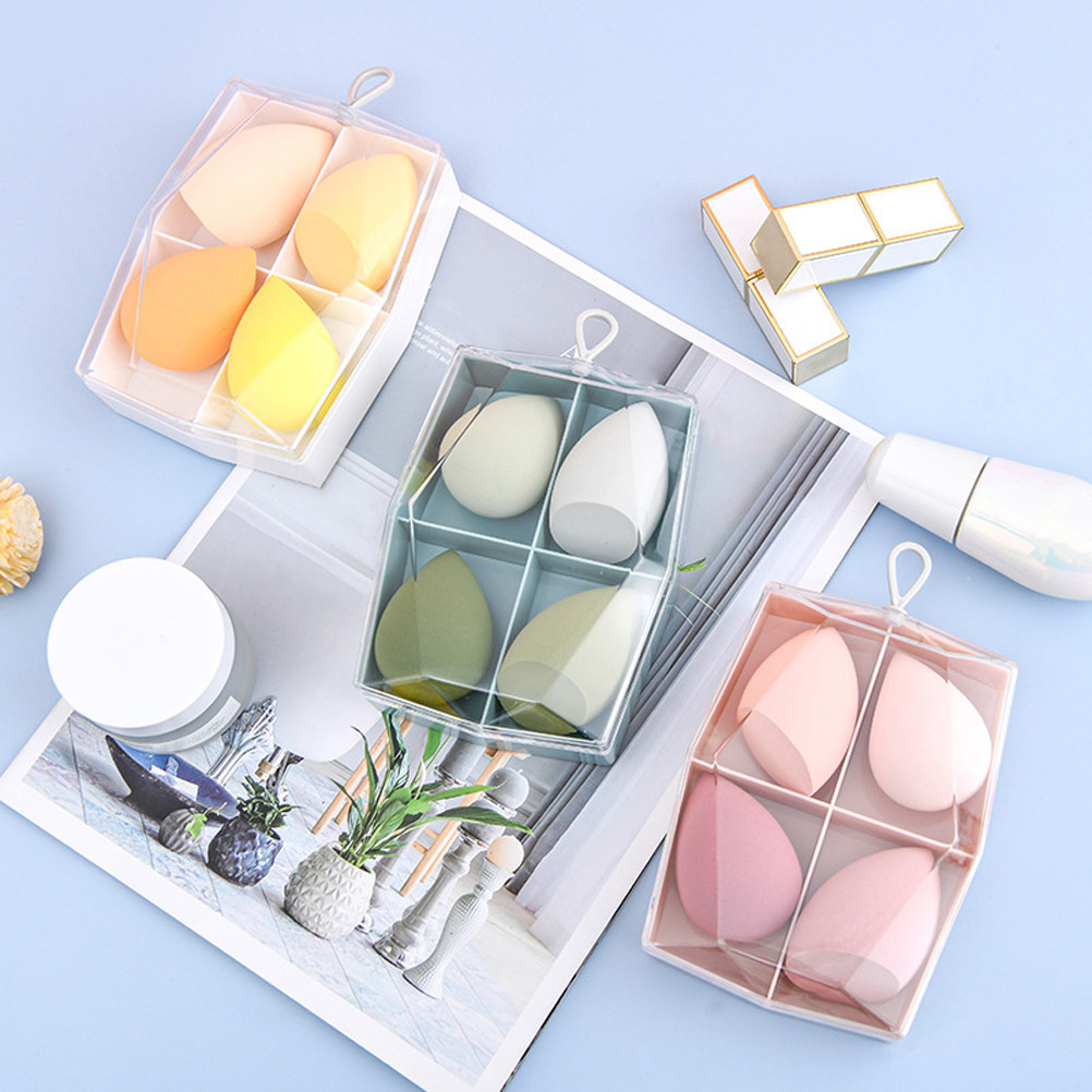 Suporte para esponja de maquia - Makeup Organizer avaliação e preço