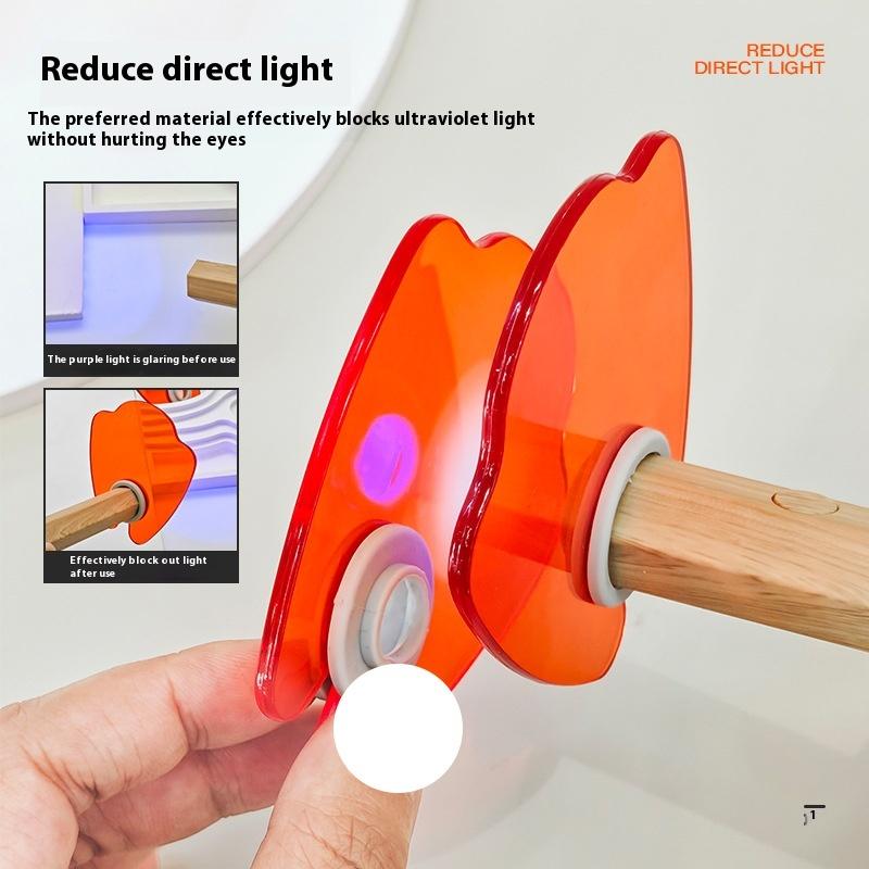 Dispositivos de salão de belez - Uv Nail Lamp avaliação e preço