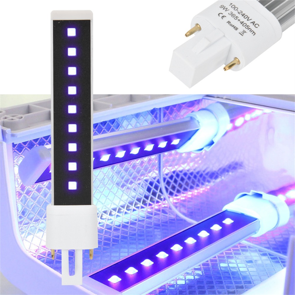 Secador de Gel para Unhas com  - Uv Nail Lamp avaliação e preço