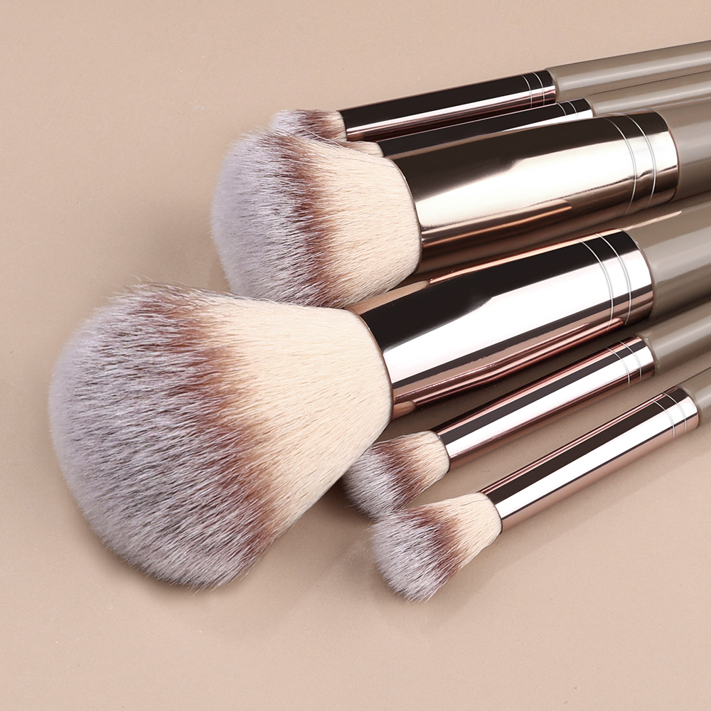 Conjunto de pincéis de maquiag - Beauty Makeup Gift Sets avaliação e preço