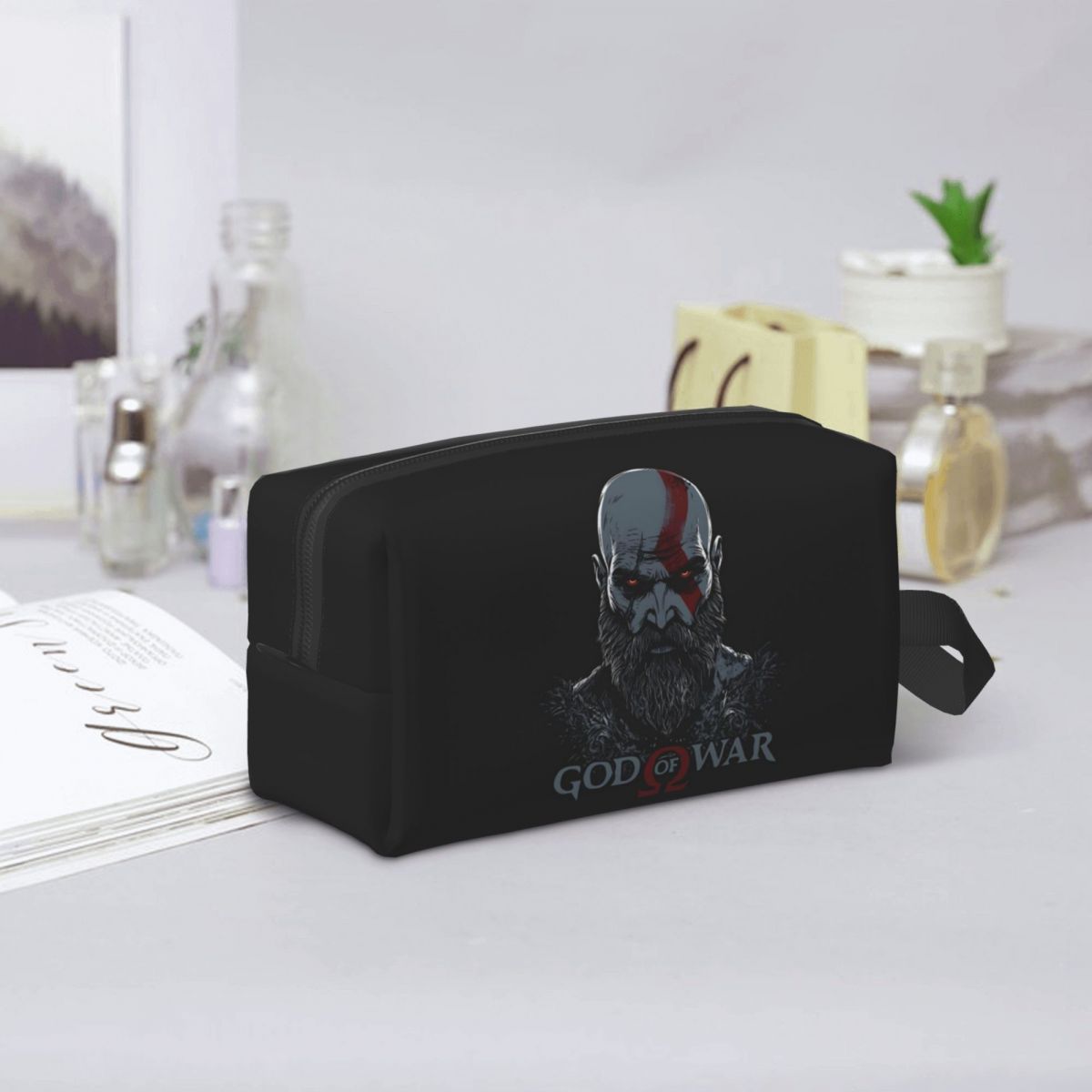 God Of War Ragnarok Action Adv - Beauty Makeup Games avaliação e preço