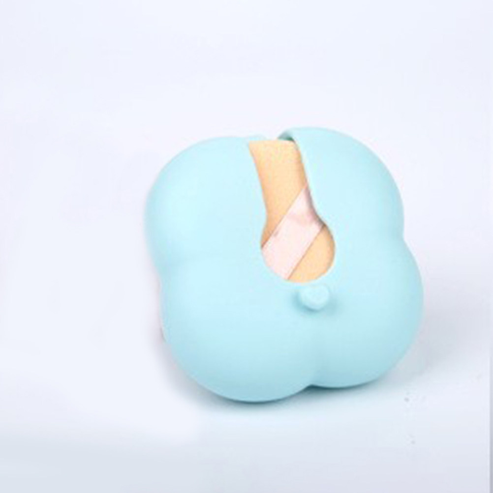 Estojo Portátil de Silicone pa - Makeup Organizer avaliação e preço