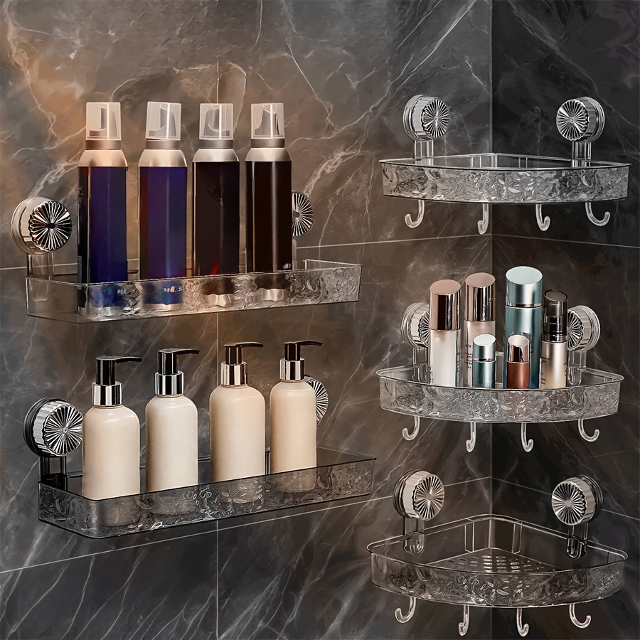 Conjunto de 2 Peças: Suporte d - Beauty Makeup Vanity Set avaliação e preço
