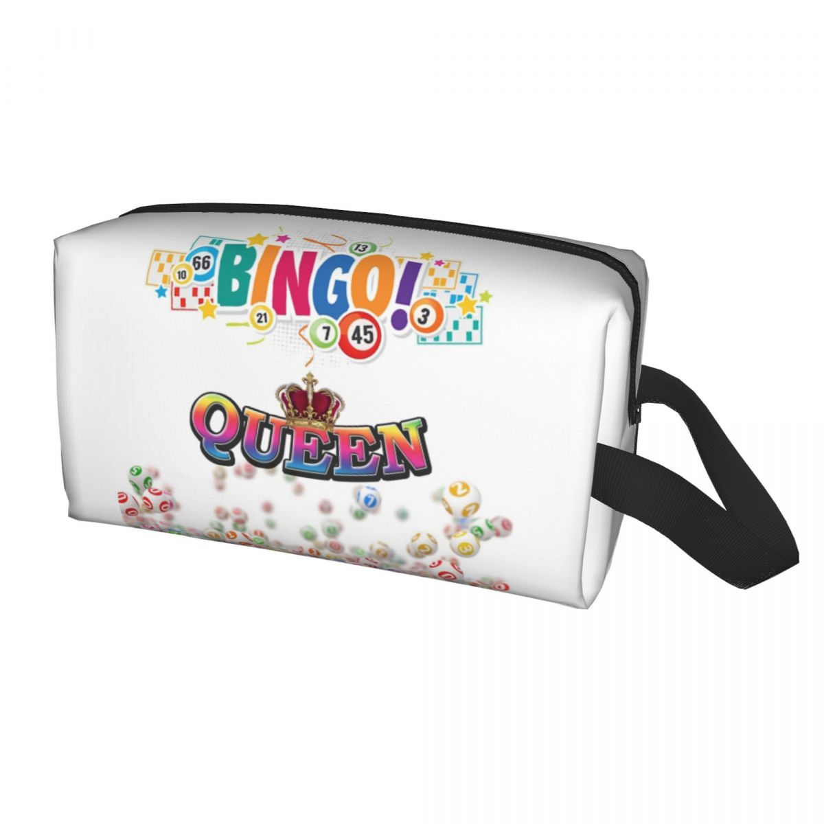 Personalizado bingo rainha ama - Beauty Makeup Games avaliação e preço